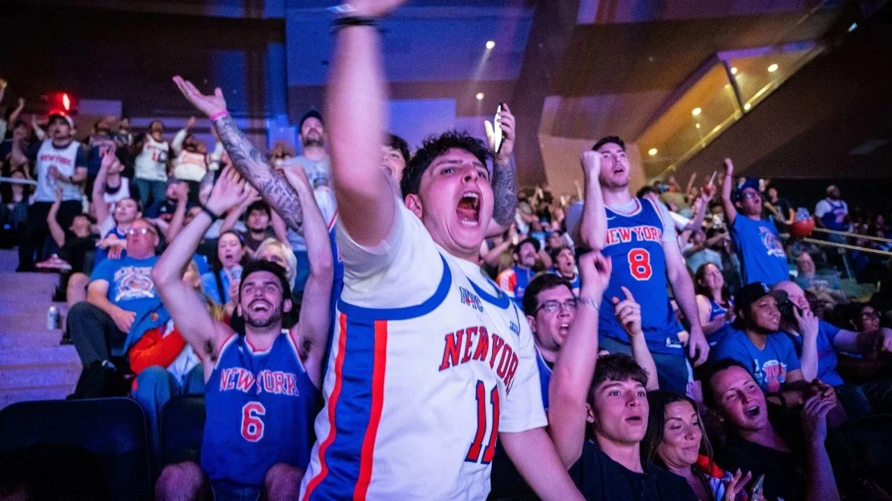 NBA总决赛数据趋势对比:尼克斯2-0马刺,麦迪逊天价门票无碍主场沸腾